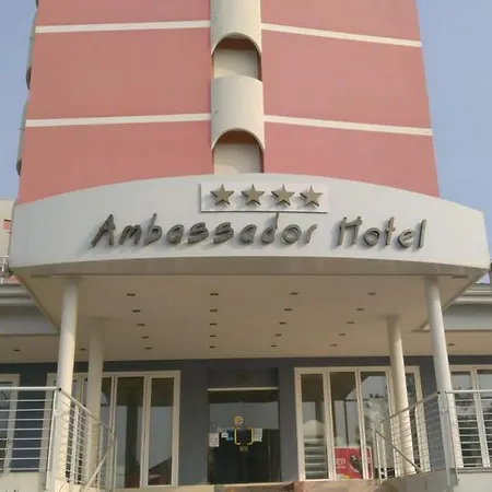 Resort Ambassador Caorle