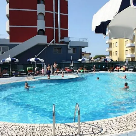 Ambassador Resort