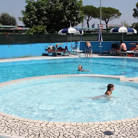 Ambassador Resort Caorle