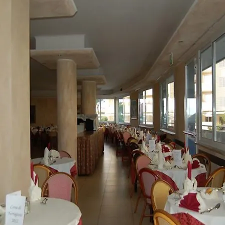 Ambassador Resort
