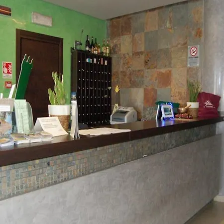 Ambassador Resort 4*