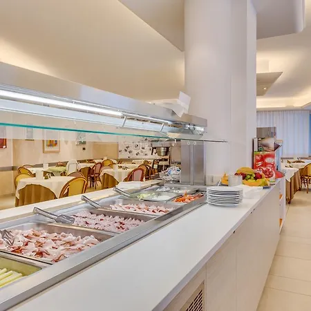 Ambassador 4* Caorle