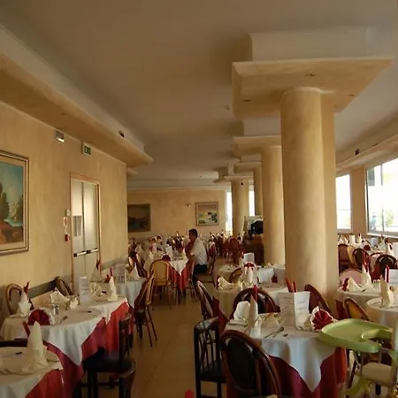 Ambassador Resort