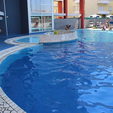 Resort Ambassador Caorle