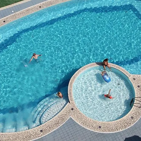 Resort Ambassador Caorle