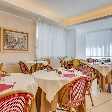 Resort Ambassador Caorle