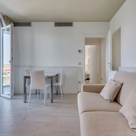Resort Ambassador Caorle