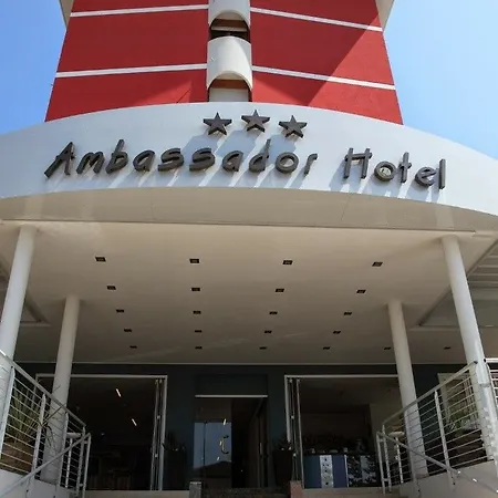 Ambassador