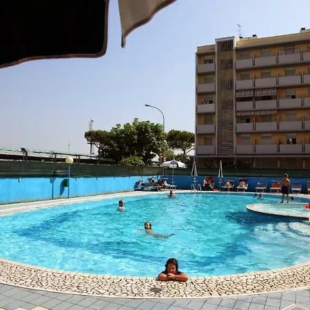 Ambassador 4* Caorle